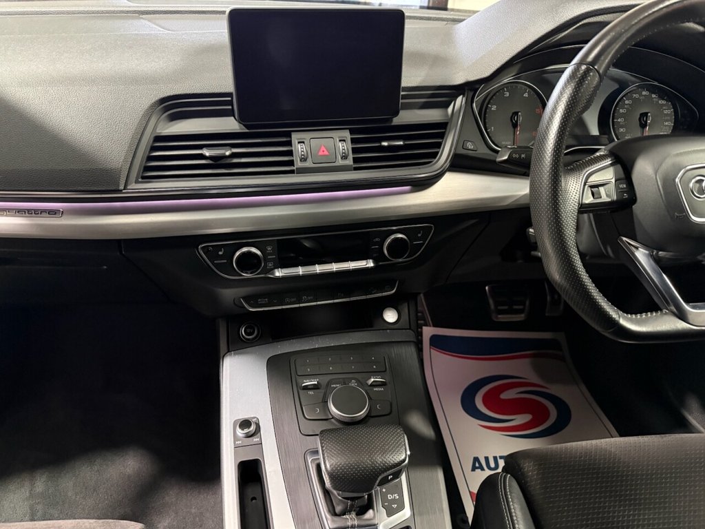 Used Audi Q5 2017 for sale - 77327653: Photo 28