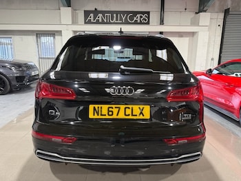 Used Audi Q5 2017 for sale - 77327653: Photo