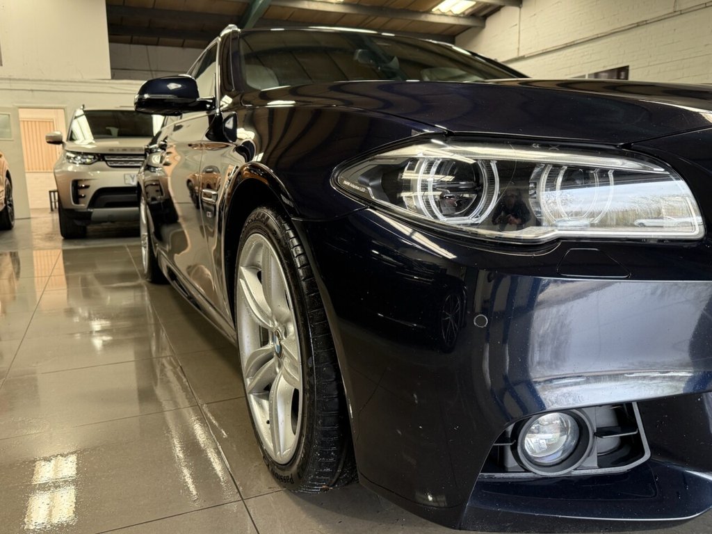 Used BMW 5 Series 2016 for sale - 77966662: Photo 10