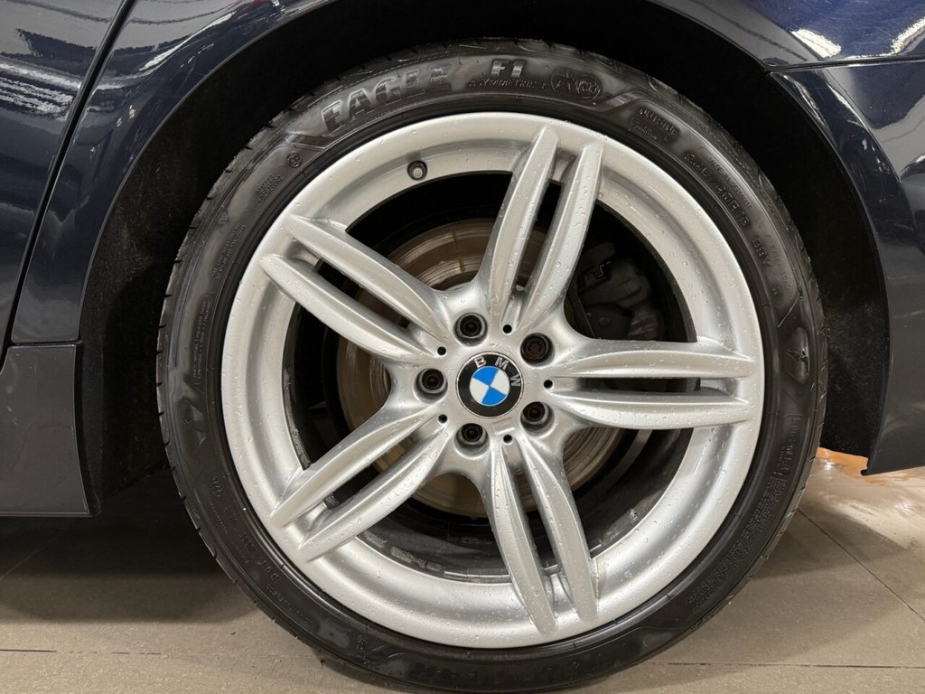 Used BMW 5 Series 2016 for sale - 77966662: Photo 13