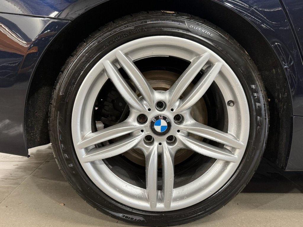 Used BMW 5 Series 2016 for sale - 77966662: Photo 14