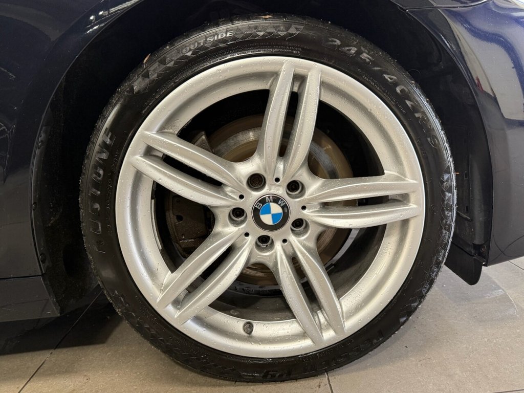 Used BMW 5 Series 2016 for sale - 77966662: Photo 15