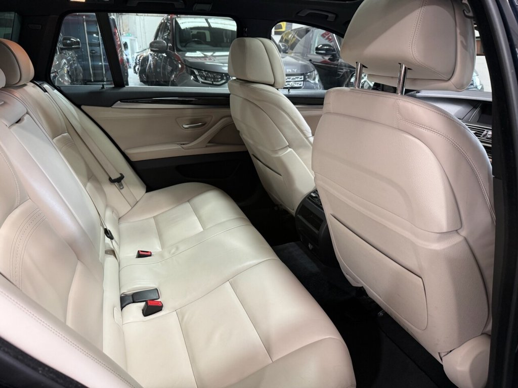 Used BMW 5 Series 2016 for sale - 77966662: Photo 21