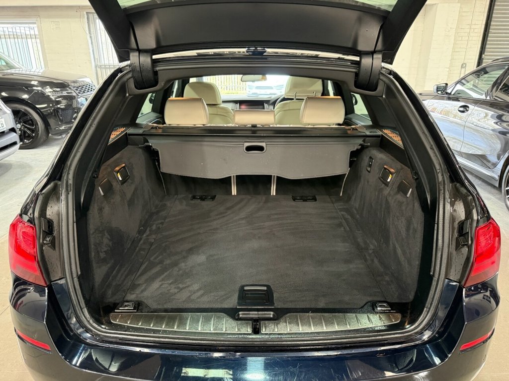 Used BMW 5 Series 2016 for sale - 77966662: Photo 23