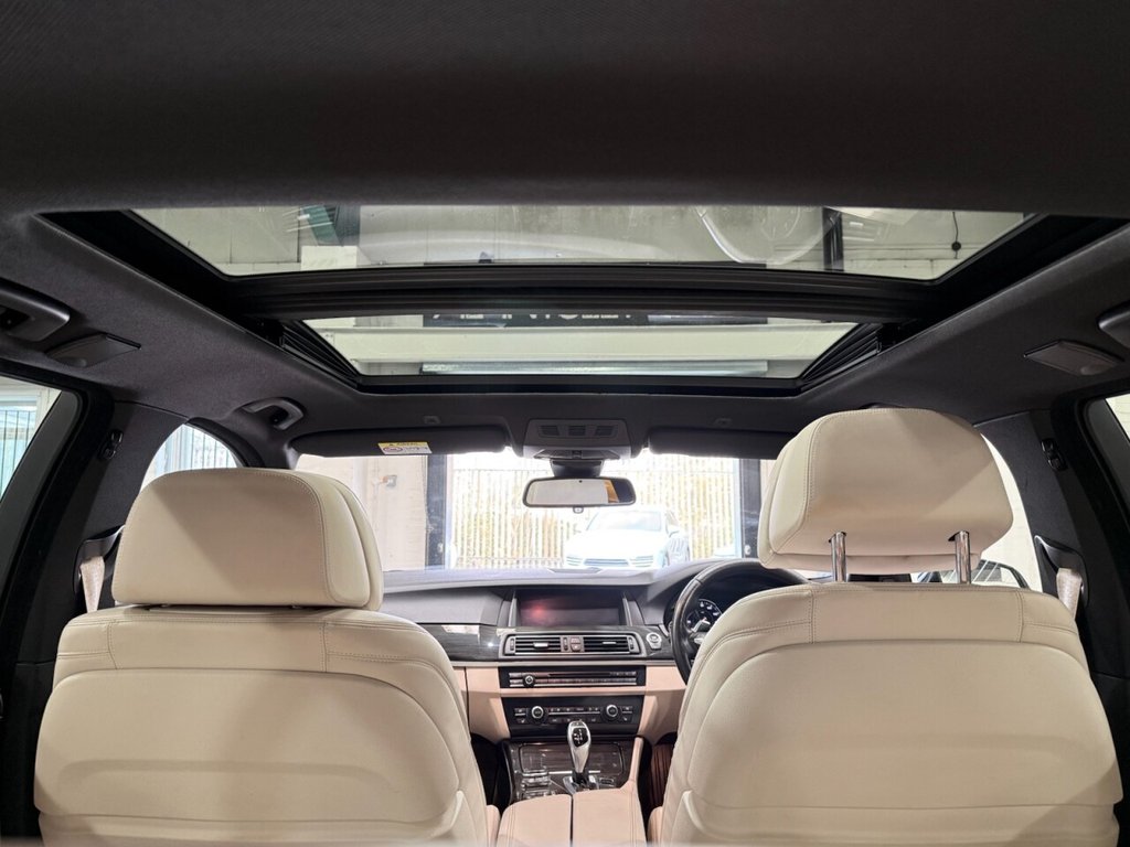 Used BMW 5 Series 2016 for sale - 77966662: Photo 24