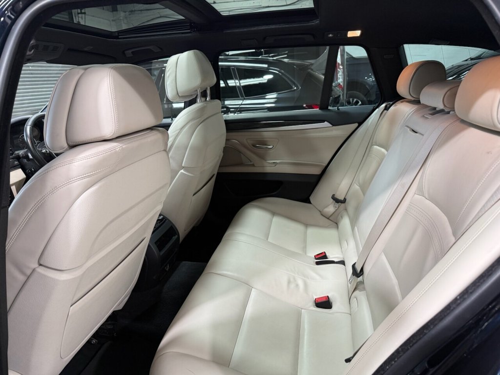 Used BMW 5 Series 2016 for sale - 77966662: Photo 27