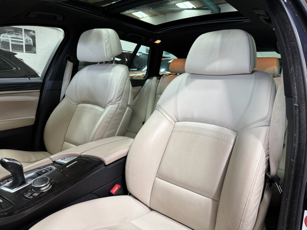 Used BMW 5 Series 2016 for sale - 77966662: Photo 30