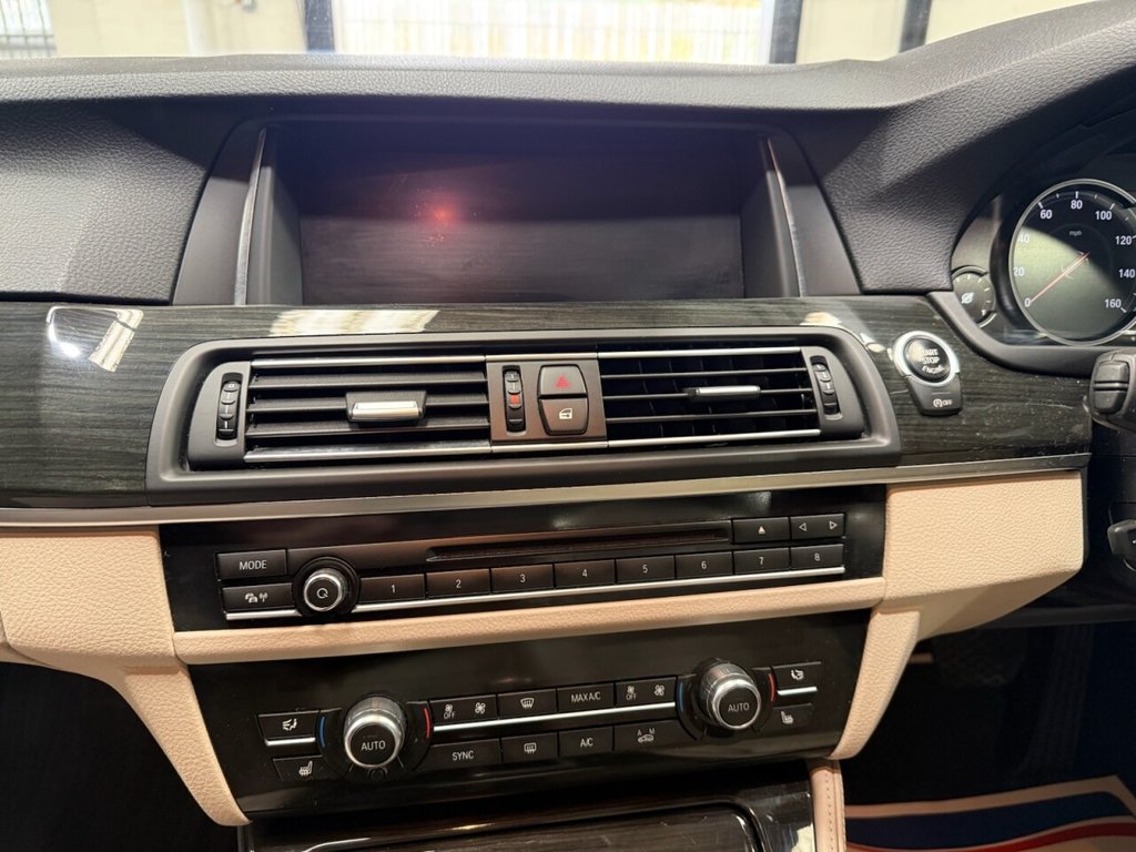 Used BMW 5 Series 2016 for sale - 77966662: Photo 31