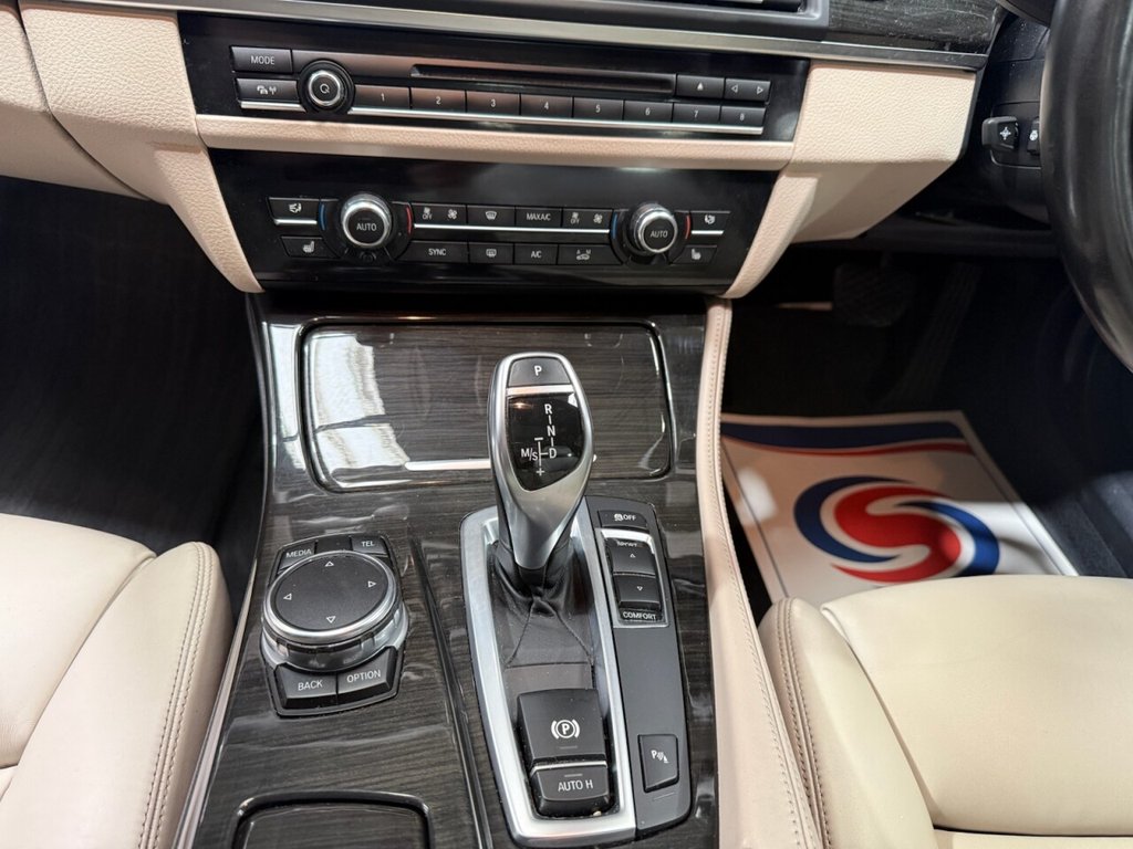 Used BMW 5 Series 2016 for sale - 77966662: Photo 33