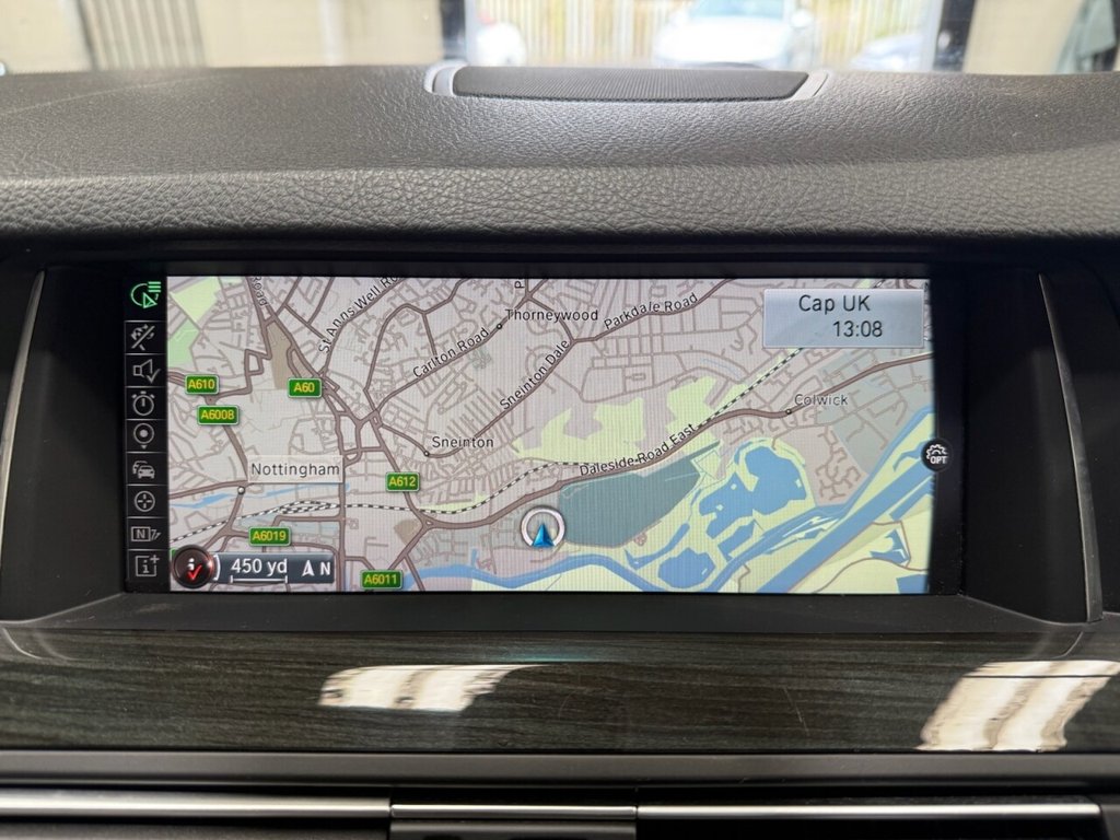 Used BMW 5 Series 2016 for sale - 77966662: Photo 34