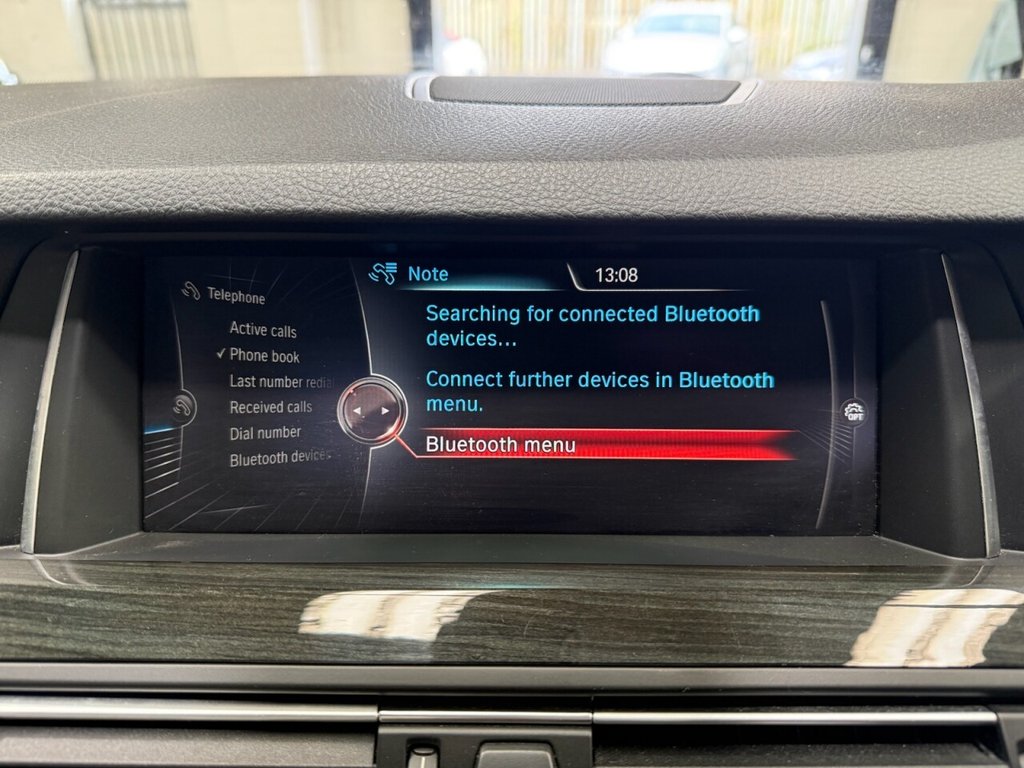 Used BMW 5 Series 2016 for sale - 77966662: Photo 35