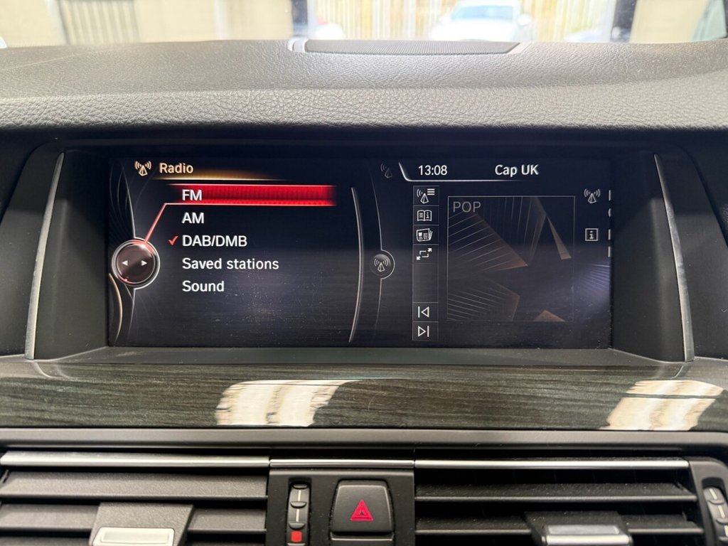 Used BMW 5 Series 2016 for sale - 77966662: Photo 36