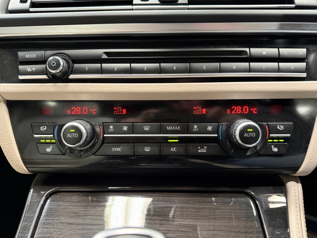 Used BMW 5 Series 2016 for sale - 77966662: Photo 38