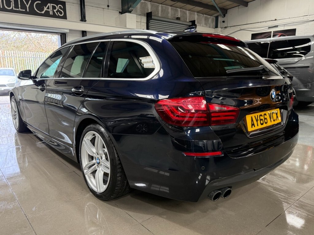 Used BMW 5 Series 2016 for sale - 77966662: Photo 5