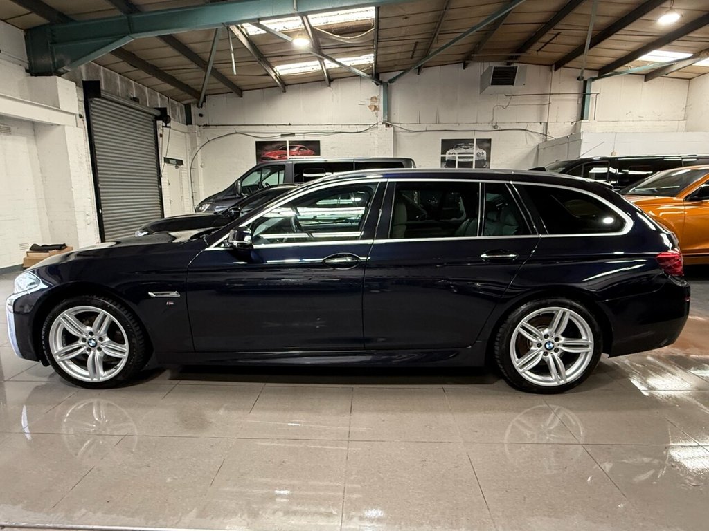 Used BMW 5 Series 2016 for sale - 77966662: Photo 7