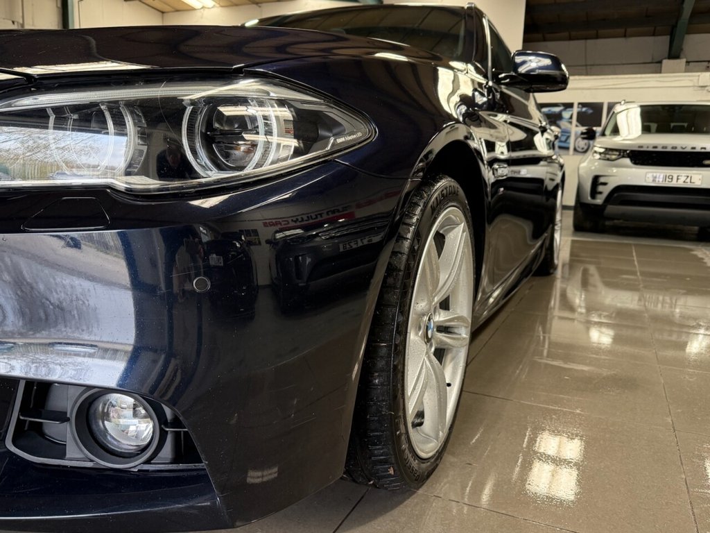 Used BMW 5 Series 2016 for sale - 77966662: Photo 9