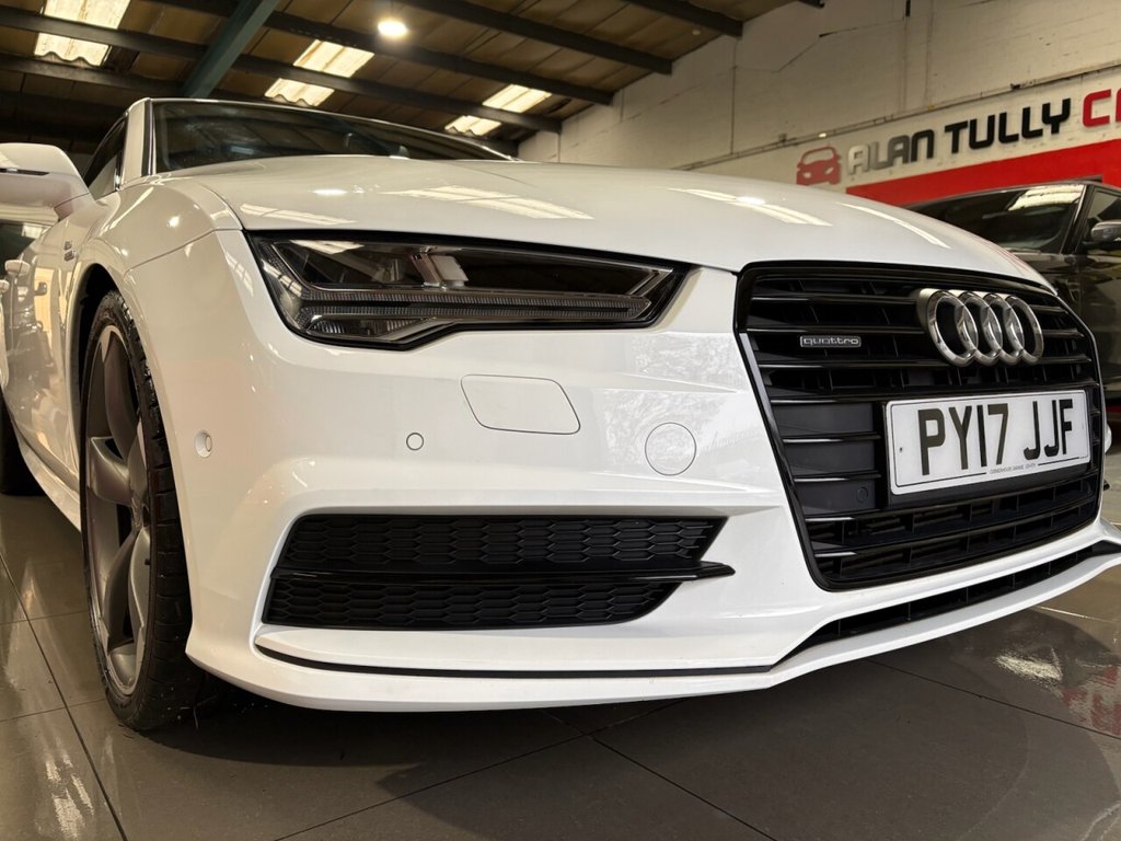 Used Audi A7 2017 for sale - 77249937: Photo 10