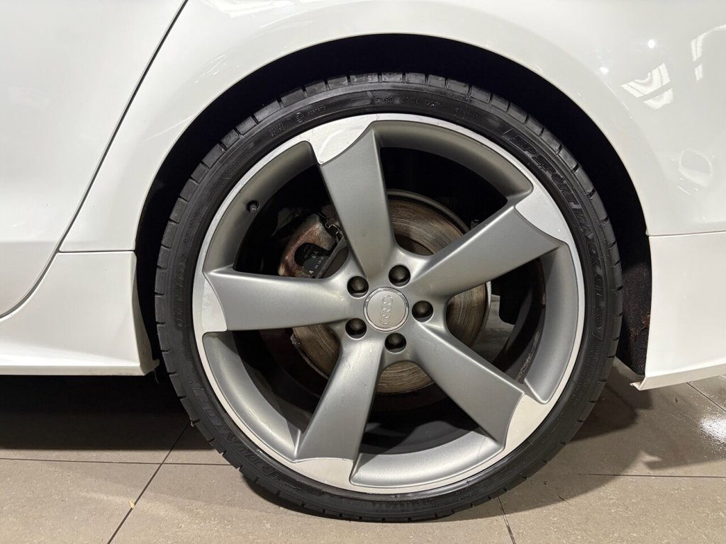 Used Audi A7 2017 for sale - 77249937: Photo 13