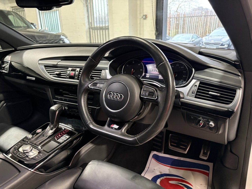 Used Audi A7 2017 for sale - 77249937: Photo 15