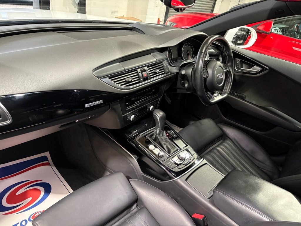 Used Audi A7 2017 for sale - 77249937: Photo 19