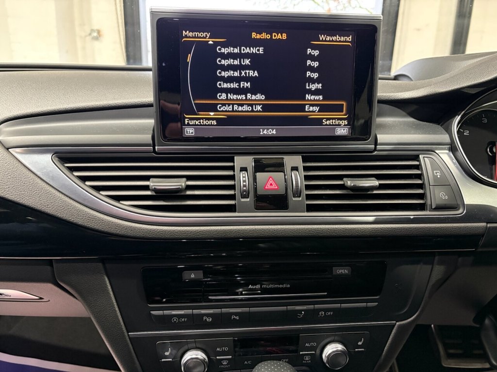 Used Audi A7 2017 for sale - 77249937: Photo 21