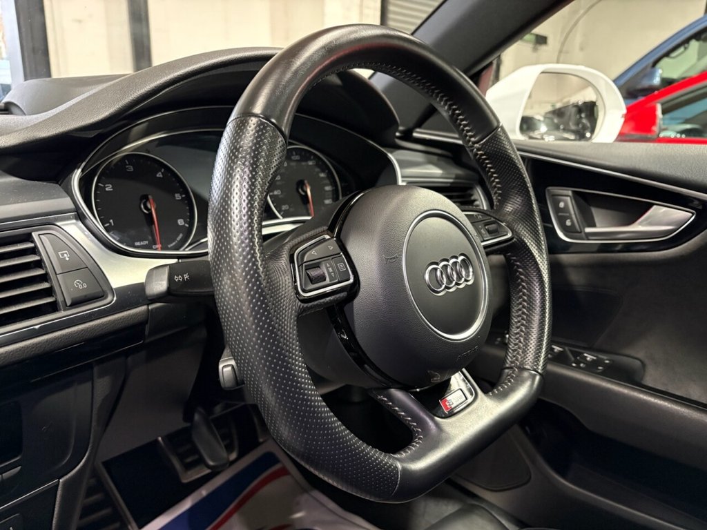 Used Audi A7 2017 for sale - 77249937: Photo 22