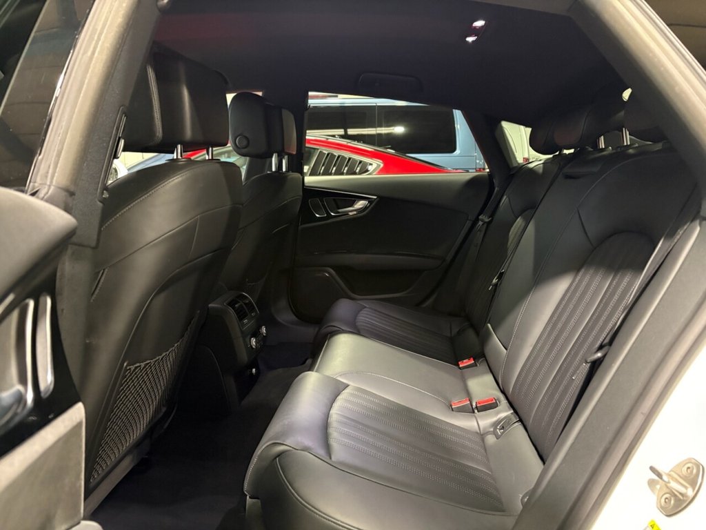 Used Audi A7 2017 for sale - 77249937: Photo 25