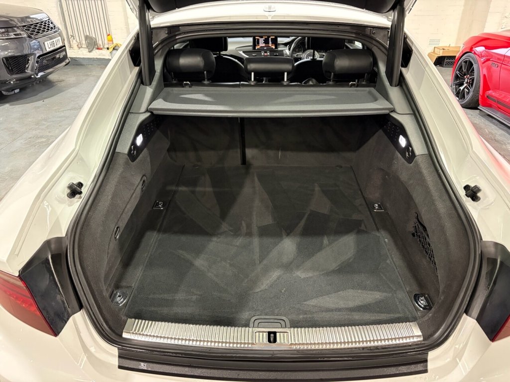 Used Audi A7 2017 for sale - 77249937: Photo 26