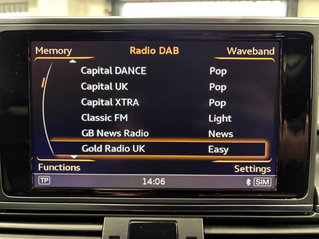 Used Audi A7 2017 for sale - 77249937: Photo 27