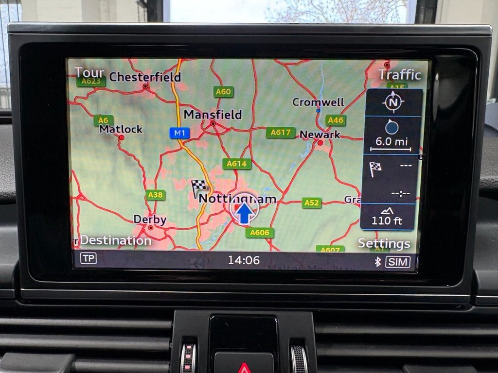 Used Audi A7 2017 for sale - 77249937: Photo 28