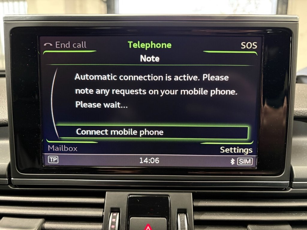 Used Audi A7 2017 for sale - 77249937: Photo 29