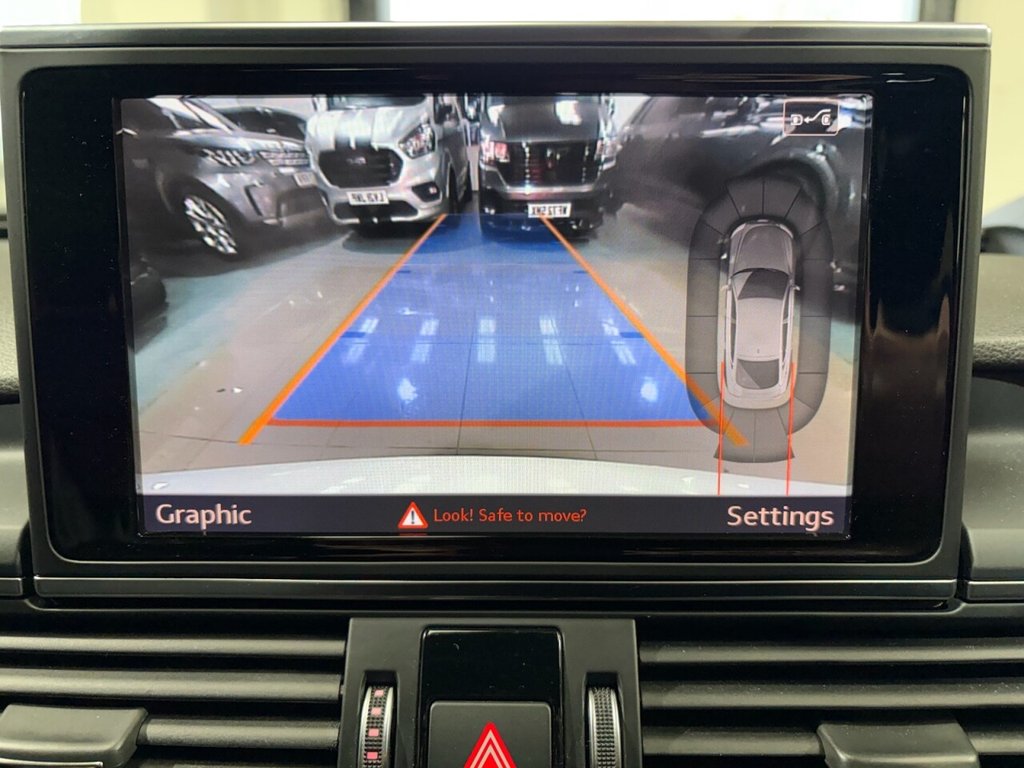 Used Audi A7 2017 for sale - 77249937: Photo 30