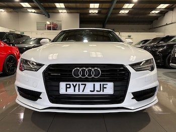 Used Audi A7 2017 for sale - 77249937: Photo