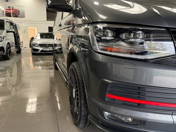 Used Volkswagen Transporter 2019 for sale - 76203416: Photo 10