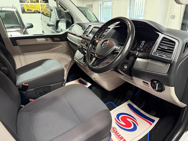 Used Volkswagen Transporter 2019 for sale - 76203416: Photo 16