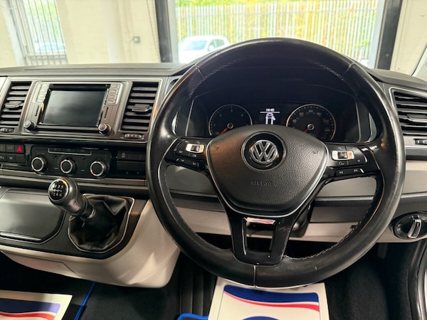 Used Volkswagen Transporter 2019 for sale - 76203416: Photo 18