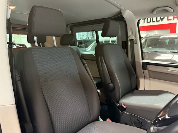 Used Volkswagen Transporter 2019 for sale - 76203416: Photo 19