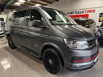 Volkswagen - Transporter