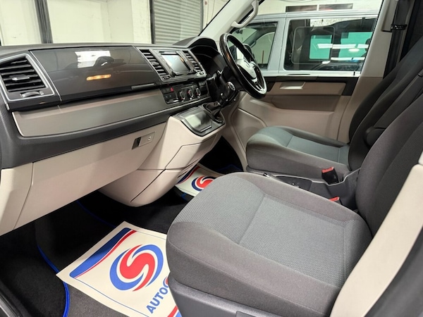 Used Volkswagen Transporter 2019 for sale - 76203416: Photo 22