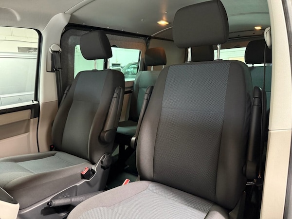 Used Volkswagen Transporter 2019 for sale - 76203416: Photo 23