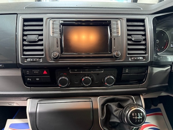 Used Volkswagen Transporter 2019 for sale - 76203416: Photo 24