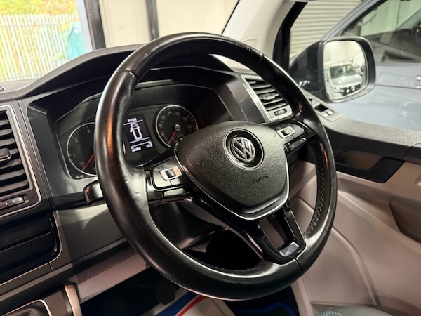 Used Volkswagen Transporter 2019 for sale - 76203416: Photo 25