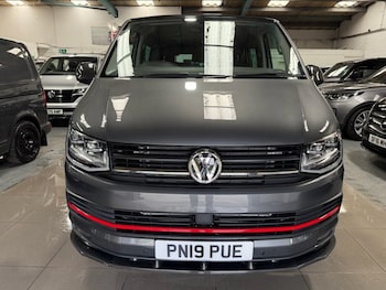 Used Volkswagen Transporter 2019 for sale - 76203416: Photo 3