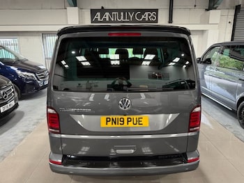 Used Volkswagen Transporter 2019 for sale - 76203416: Photo 4