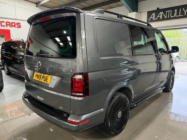 Used Volkswagen Transporter 2019 for sale - 76203416: Photo 6