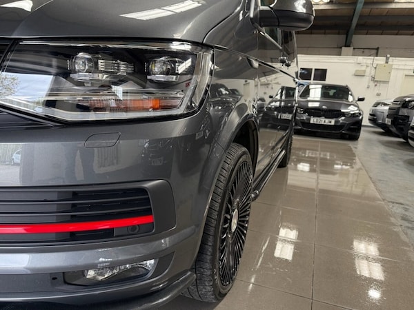 Used Volkswagen Transporter 2019 for sale - 76203416: Photo 9