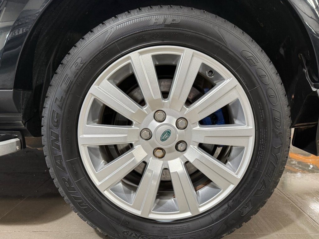 Used Land Rover Discovery 2011 for sale - 77990783: Photo 13