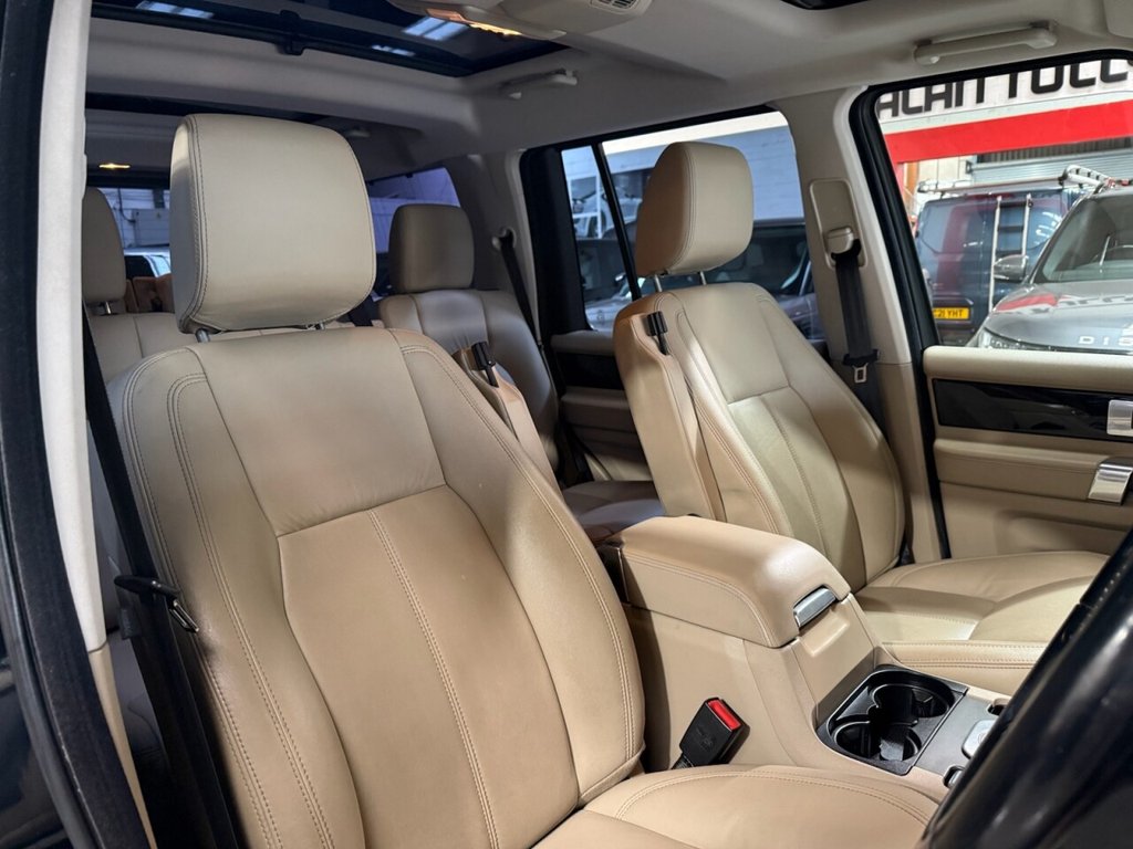 Used Land Rover Discovery 2011 for sale - 77990783: Photo 19