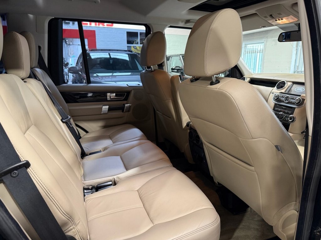 Used Land Rover Discovery 2011 for sale - 77990783: Photo 21