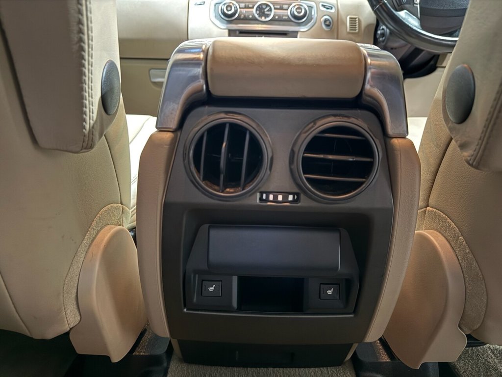 Used Land Rover Discovery 2011 for sale - 77990783: Photo 22